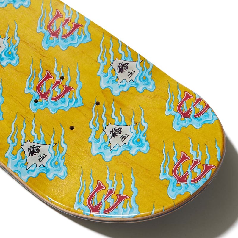 EVISEN SEIKAIKA MELLOW CONCAVE | ODDBALL SKATE&