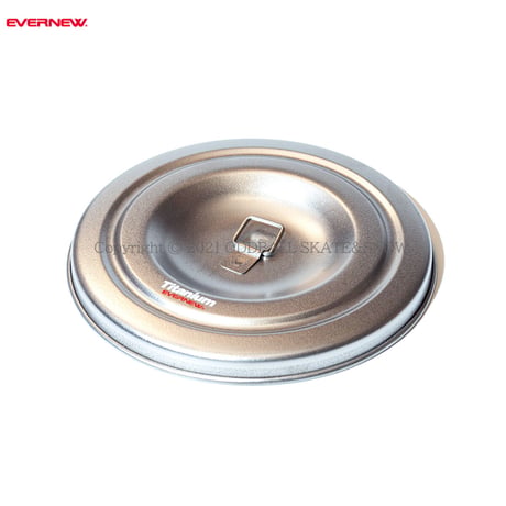 EVERNEW エバニュー 570Cupフタ EBY277