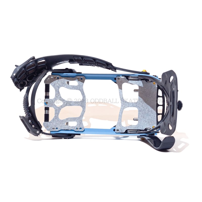 23-24 KARAKORAM PRIME X-W + Split Interface | O 23-24 KARAKORAM PRIME X-W + Split Interface | O