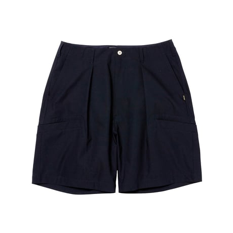 EVISEN SKATEBOARDS RIVER JUMP SHORTS