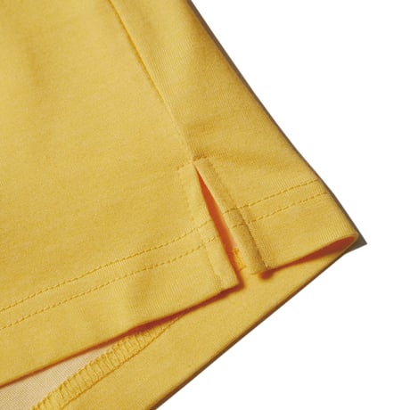 EVISEN SKATEBOARDS STRETCH FIBER T-SHIRT