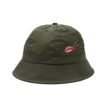 EVISEN SKATEBOARDS SUSHI HAT