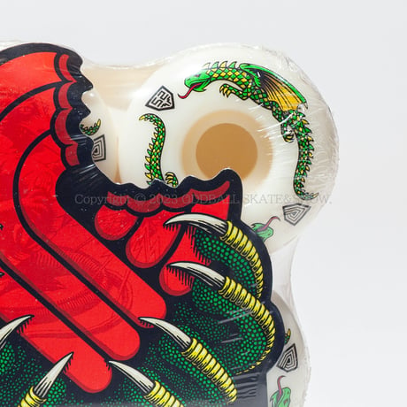Powell Peralta Dragon Fomula Wheel 52mmx31mm 93A