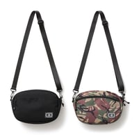 EVISEN SKATEBOARDS MATCH POUCH 26SU_A05