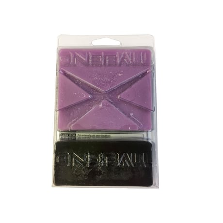 ONEBALLJAY X-WAX