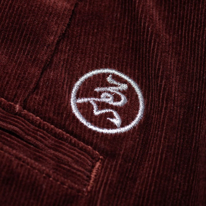 EVISEN BOHEMIAN CORD PANTS | ODDBALL SKATE&SNOW