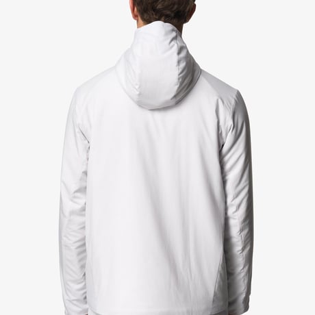 HOUDINI M's Puff Up Insulated Houdi