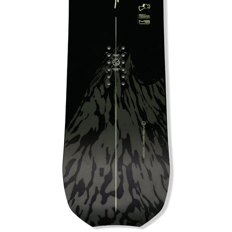 早期予約 26-27 CAPITA SNOWBOARDS SIDEWINDER