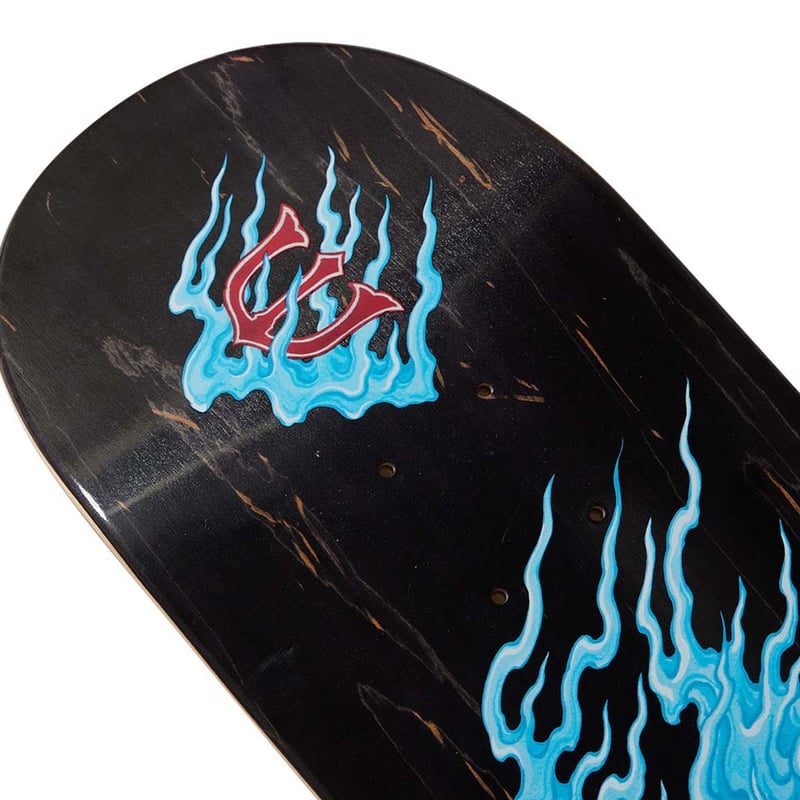 MELLOW CONCAVE O.G. SHAPE スケートボード 8.0インチ EVISEN SKATEBOARDS 8.5インチ HYAKKA DOURAN MELLOW CONCAVE