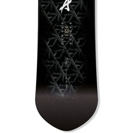 早期予約 26-27 CAPITA SNOWBOARDS KAZU KOKUBO PRO WIDE
