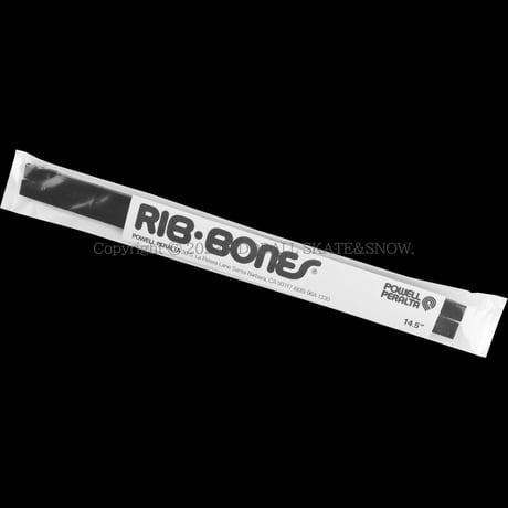 Powell Peralta Rib Bones Black