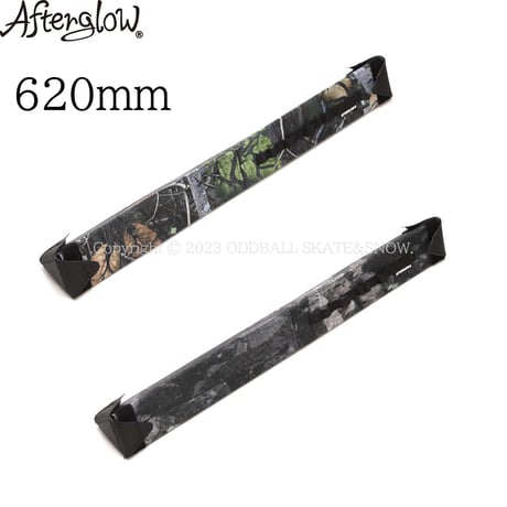 AFTERGLOW TRUSS ROD CASE 620 MHAK CAMO