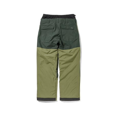 早期予約 26-27 GREEN CLOTHING WORK Vol.2