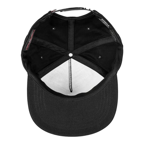 POWELL PERALTA VATO RAT SNAP BACK CAP