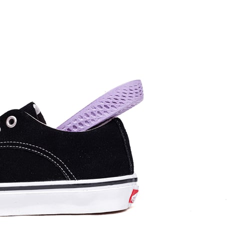 Vans Skate Lampin Black/White