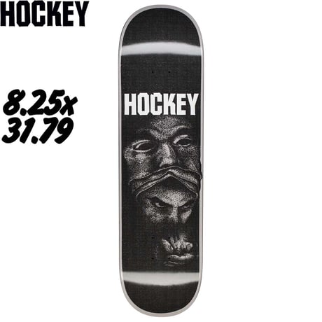 HOCKEY Kevin Rodrgues Layers 8.25