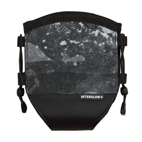 AFTERGLOW FAST DRAW HOLSTER for INSTA-NET MHAK CAMO