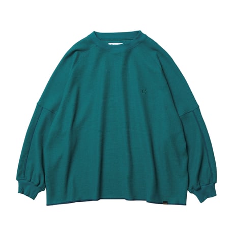 EVISEN SKATEBOARDS THERMAL 2