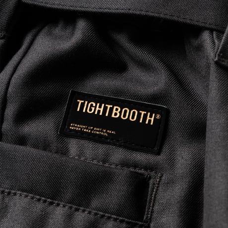 TIGHTBOOTH BAGGY SLACKS