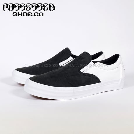 ポゼスト スリッポン マル 丸山晋太郎 POSSESSED SHOE CO MARU