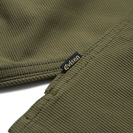 EVISEN SKATEBOARDS EVENING SHIRT