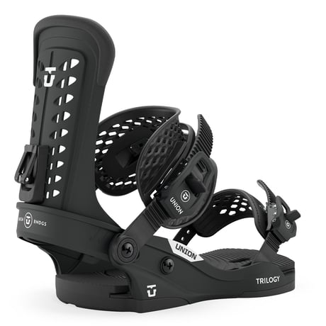 早期予約 26-27 UNION BINDINGS TRILOGY CLASSIC