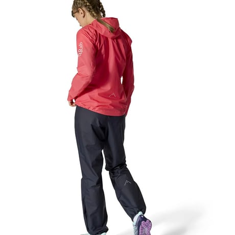 RAB Phantom Pants Ebony