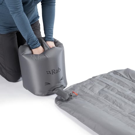 RAB Stratosphere 5.5