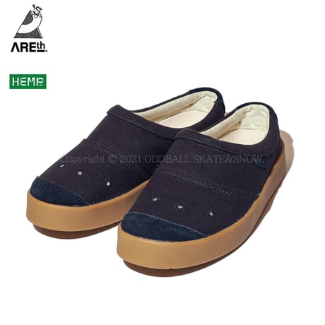 AREth 2023 Early Sol Black Gum