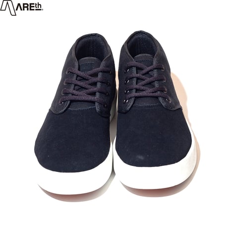 AREth EARLY BULIT Black