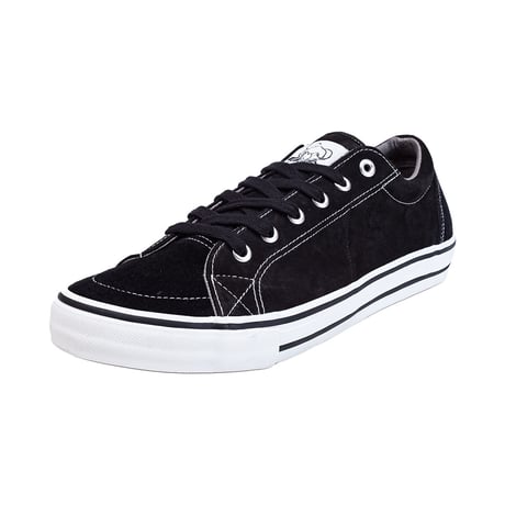 Possessed Shoe Co Black Sheep II Black
