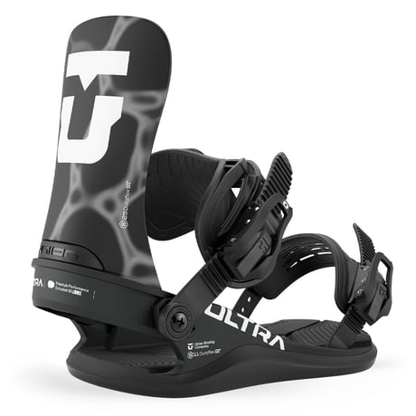 早期予約 26-27 UNION BINDINGS ULTRA WOMEN