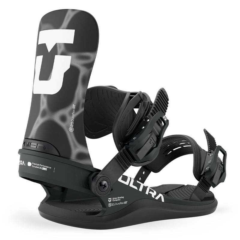 早期予約 26-27 UNION BINDINGS ULTRA WOMEN | ODDBALL