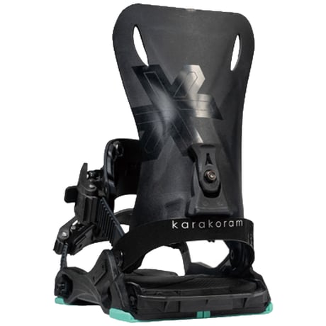 早期予約 26-27 KARAKORAM W'S PRIME Wayfinder