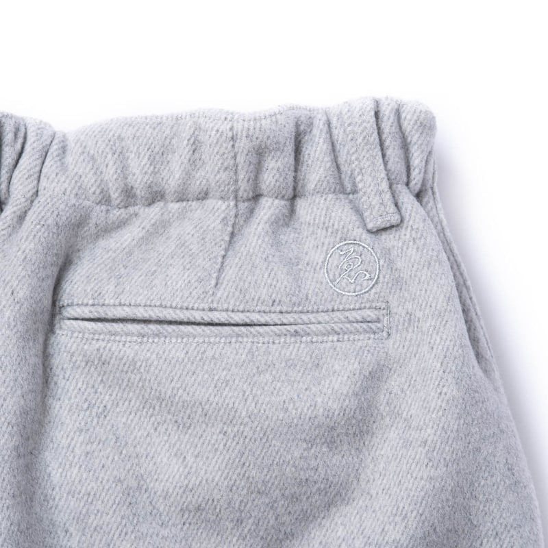 EVISEN STITCH WOOL PANTS | ODDBALL SKATE&SNOW EVISEN STITCH WOOL PANTS | ODDBALL SKATE&SNOW