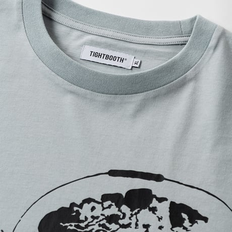 TIGHTBOOTH VISION S/S T-SHIRT SS26-T03