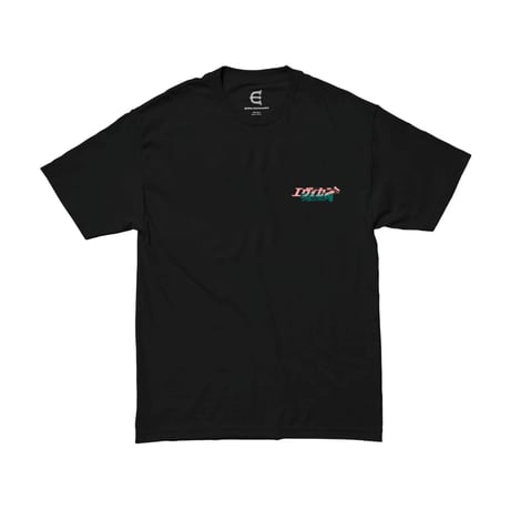 EVISEN SKATEBOARDS HAKKYO MISO S/S TEE