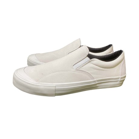 Possessed Shoe Co White No Mercy