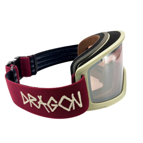 25-26 DRAGON DX3 OLDSKOOL CHERRY LUMALENS J.SILVER ION