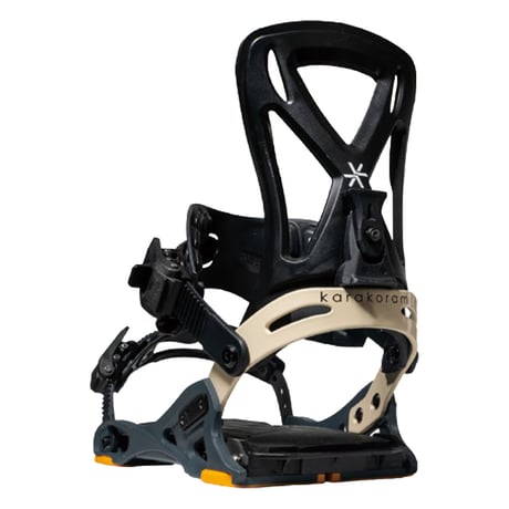 早期予約 26-27 KARAKORAM PRIME Connect Layback