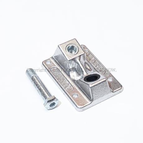 INDEPENDENT IKP BASEPLATE SET