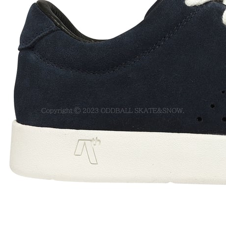 AREth 2023 LATE I LACE Navy