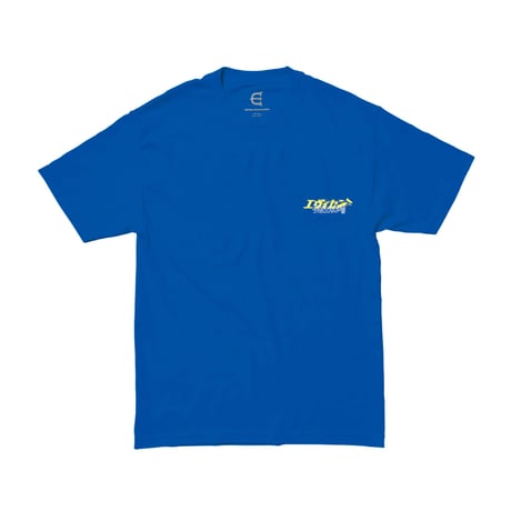 EVISEN SKATEBOARDS HAKKYO MISO S/S TEE