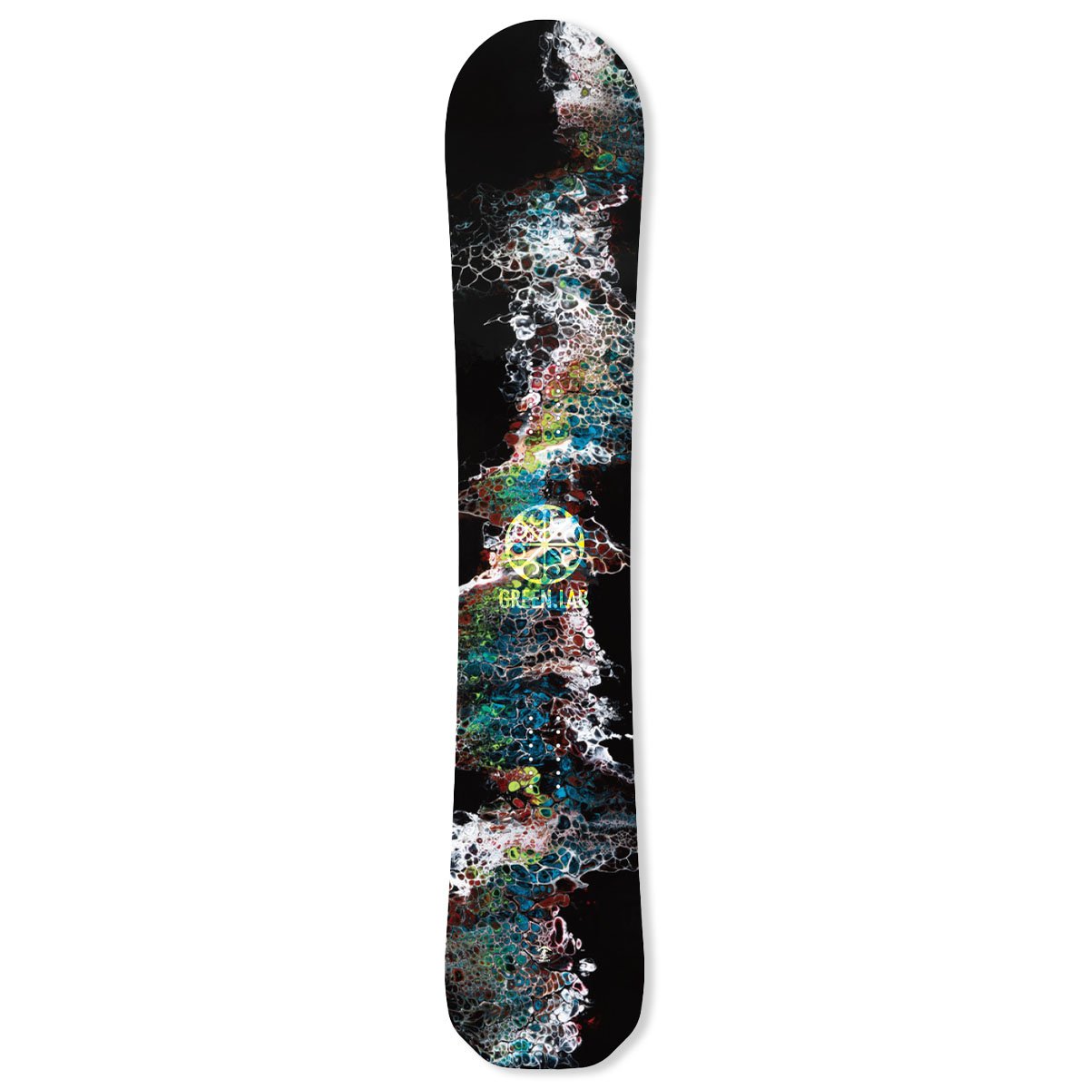 早期予約 26-27 GREEN LAB RASTAMANVIBES 154 | ODDBAL