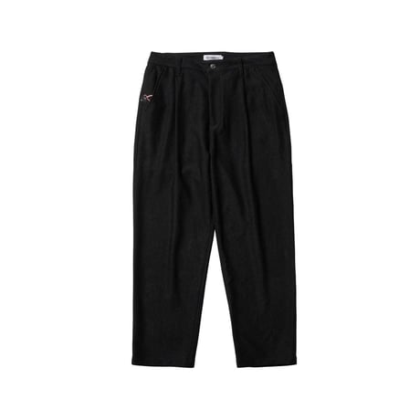 EVISEN SKATEBOARDS PIQUE RAT PANTS