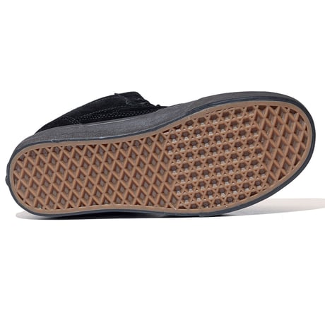 Vans Half Cab Black/Black VN000DZ3BKA US企画