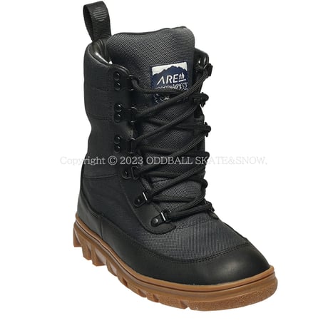 AREth 2023 LATE MORGENROT Black Gum