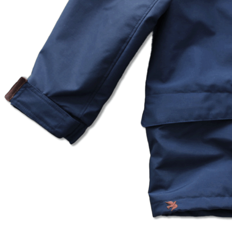 早期予約 26-27 ii PEACE JACKET 120サイズ