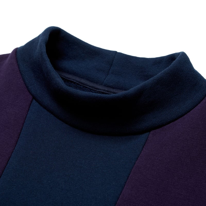 EVISEN TARGETMAN MOCK NECK エビセン スウェット希少 fit=scale-down,w=1200