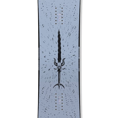 早期予約 26-27 CAPITA SNOWBOARDS DARK HORSE WIDE